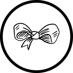  Christmas, New Year Vector Icon element, Isolated white background