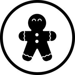  Christmas, New Year Vector Icon element, Isolated white background