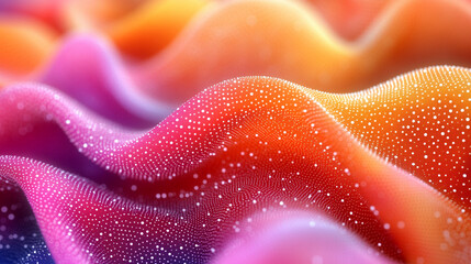 abstract sphere background features a mesmerizing arrangement of interconnected lines, creating a dynamic visual experience that symbolizes connectivity, unity, and the endless possibilities of the di