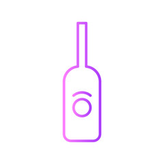 gin gradient icon