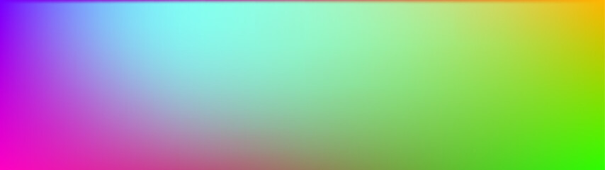 Holographic gradient textured background. Noisy light rainbow gradation. Soft colors grainy foil. Abstract blurred fluid wallpaper. Futuristic holographic backdrop with gradient mesh.