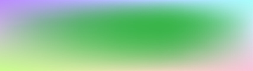 Holographic gradient textured background. Noisy light rainbow gradation. Soft colors grainy foil. Abstract blurred fluid wallpaper. Futuristic holographic backdrop with gradient mesh.