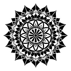mandala design