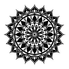 mandala design