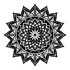mandala design