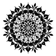 mandala design