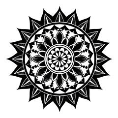 mandala design