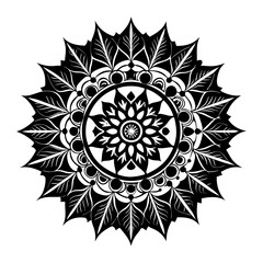 mandala design