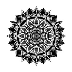 mandala design
