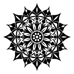 mandala design