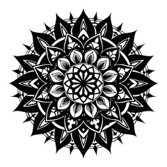 mandala design