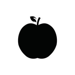 Apple logo icon