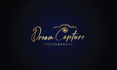 Premium Photography Logo Icons and Vector Designs