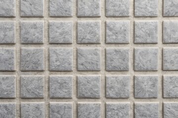 Gray Felt Fabric Texture Background Seamless Square Design Ideal for Textiles and Home Décor Projects