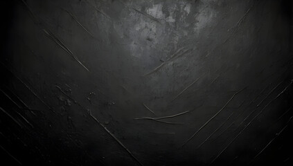 Rough surface with deep fissures and shadows