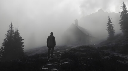 Love a solitary life