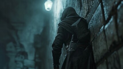 halloween theme, hope in the dark