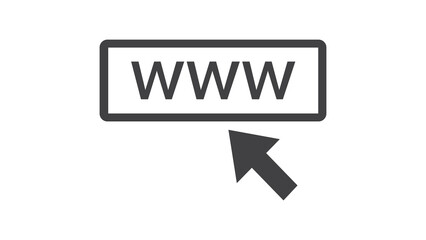 website icon