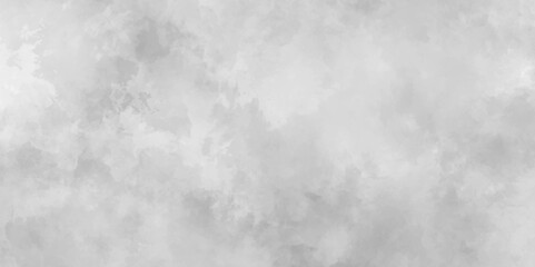 Abstract background with white paper texture and gray watercolor background , Black grey Sky with white cloud , marble texture background Old grunge textures design .cement wall texture .	
