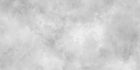 Abstract background with white paper texture and gray watercolor background , Black grey Sky with white cloud , marble texture background Old grunge textures design .cement wall texture .	
