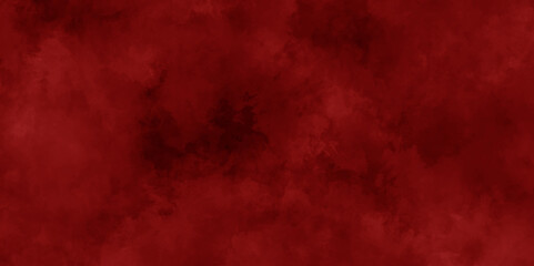 Abstract background with red wall texture design .Modern design with grunge and marbled cloudy design, distressed holiday paper background .Marble rock or stone texture banner, red texture background	