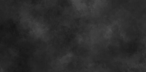 Abstract background with smoke on black and Fog and smoky effect for photos design . Black fog design with smoke texture overlays. Isolated black background. Misty fog effect. fume overlay design	
