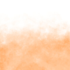 Realistic fire smoke or mist