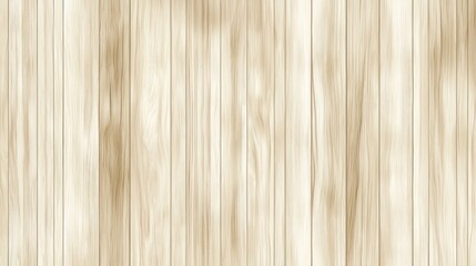 Naklejka premium Wood texture background, seamless oak wood floor. Generative AI