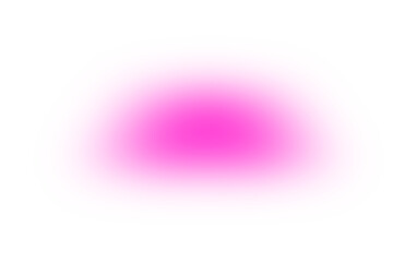 Overlay pink gradient transparent background
