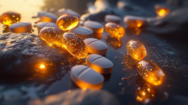 Dextro Energy Tablets, 4k, 