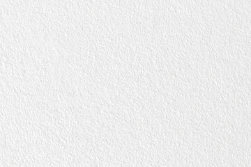 White Smoke Cement Concrete Wall Texture For Background And Design.