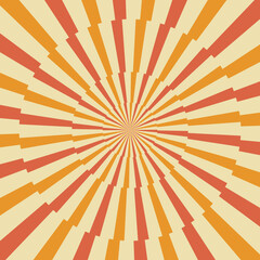 Psychedelic Abstract Background