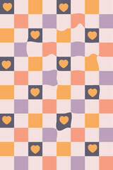 Abstract Groovy Background