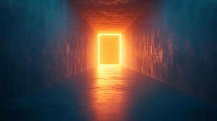 Soft and minimal turn-around light background with smooth gradients and subtle glowing highlights, perfect for abstract, modern, or elegant design concepts in various visual presentations.