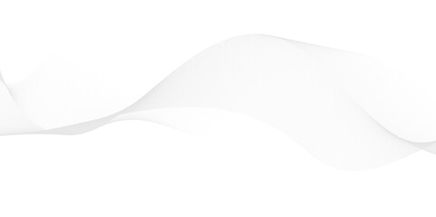 Geometric motion with black stripes, Wave line background with smooth shape.