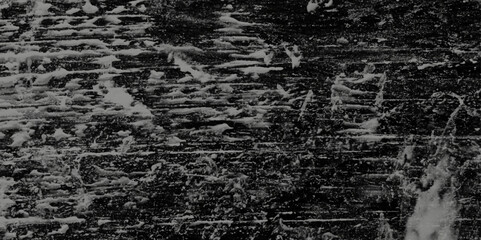 Dark cyan color scattered grunge texture on isolated dark background. distressed faded old vintage grunge textured pattern. Abstract background with dark paint concrete wall texture design.	
