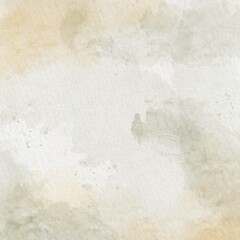 Watercolor pastel background