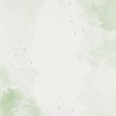 Watercolor pastel background
