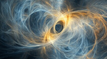 Abstract depiction of intelligence and disorder  a visual exploration of mind and mayhem