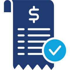 Payment Approval Icon