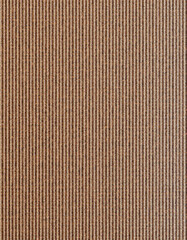 Textile created using AI.