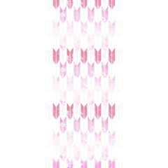 矢絣　模様　矢羽根