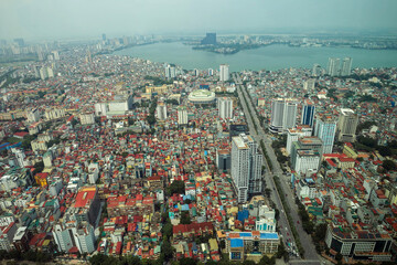 Hanoi City