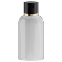 Bottle Skincare Container 