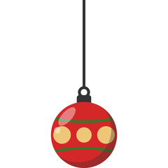 Christmas Balls