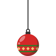 Christmas Balls