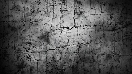 Vintage Cement Wall Background Texture for Graphic Design or Wallpaper.