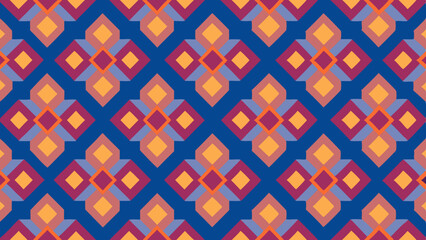 Seamless Geometric Patterns - Modern & Stylish Design Collection