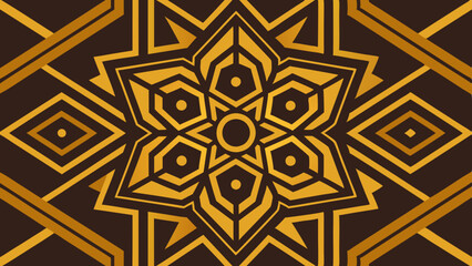 Seamless Geometric Patterns - Modern & Stylish Design Collection