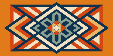 Seamless Geometric Patterns - Modern & Stylish Design Collection